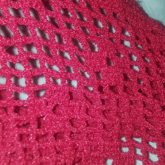 ●SALE●🇨🇦Crochet Bralette - Picture 9 of 13